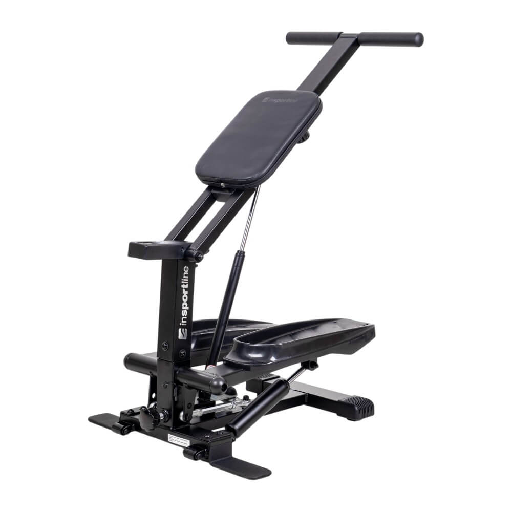 Stepper 3-in-1 (max. 110 kg) inSPORTline Astario 30769 (13561)