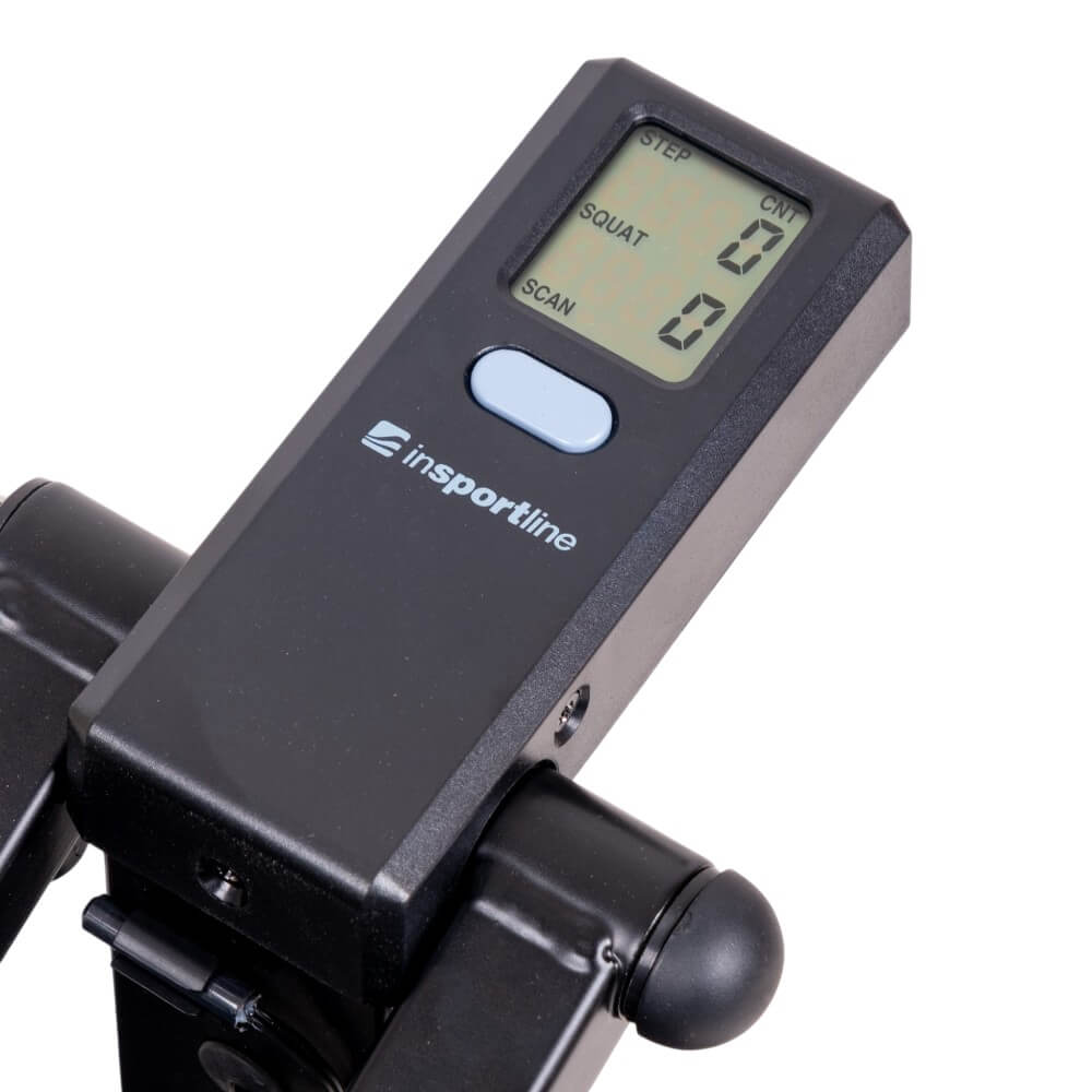 Stepper 3-in-1 (max. 110 kg) inSPORTline Astario 30769 (13561)