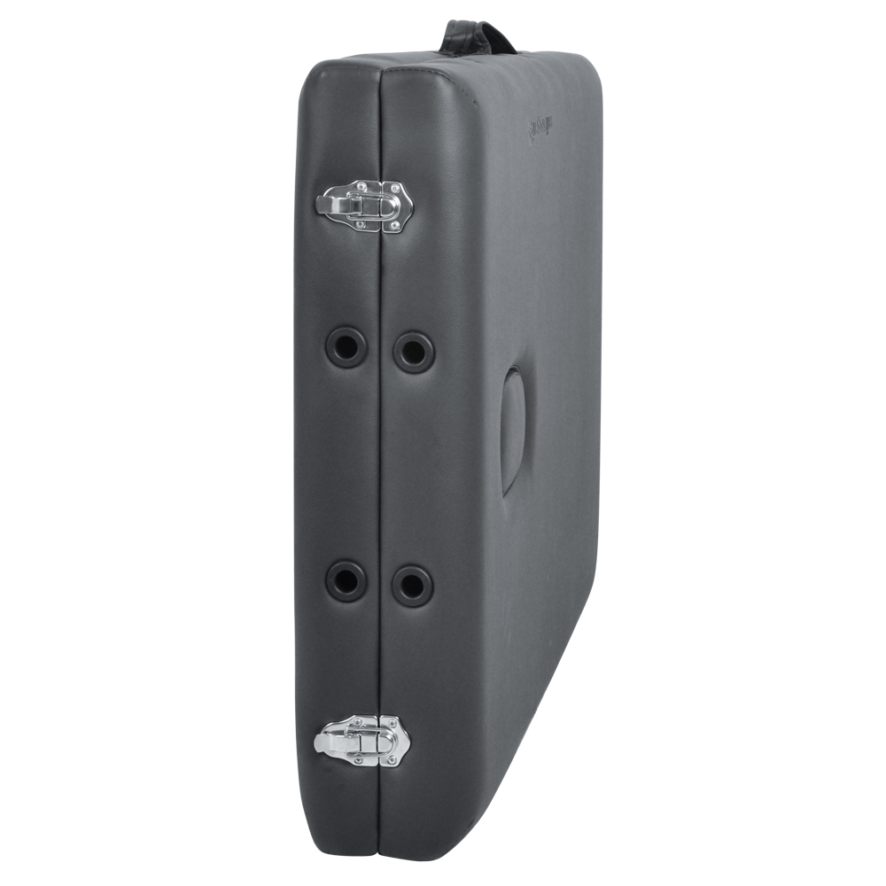 Массажный стол деревянный (макс. 250 кг) inSPORTline Orashi IN30700-2 cream