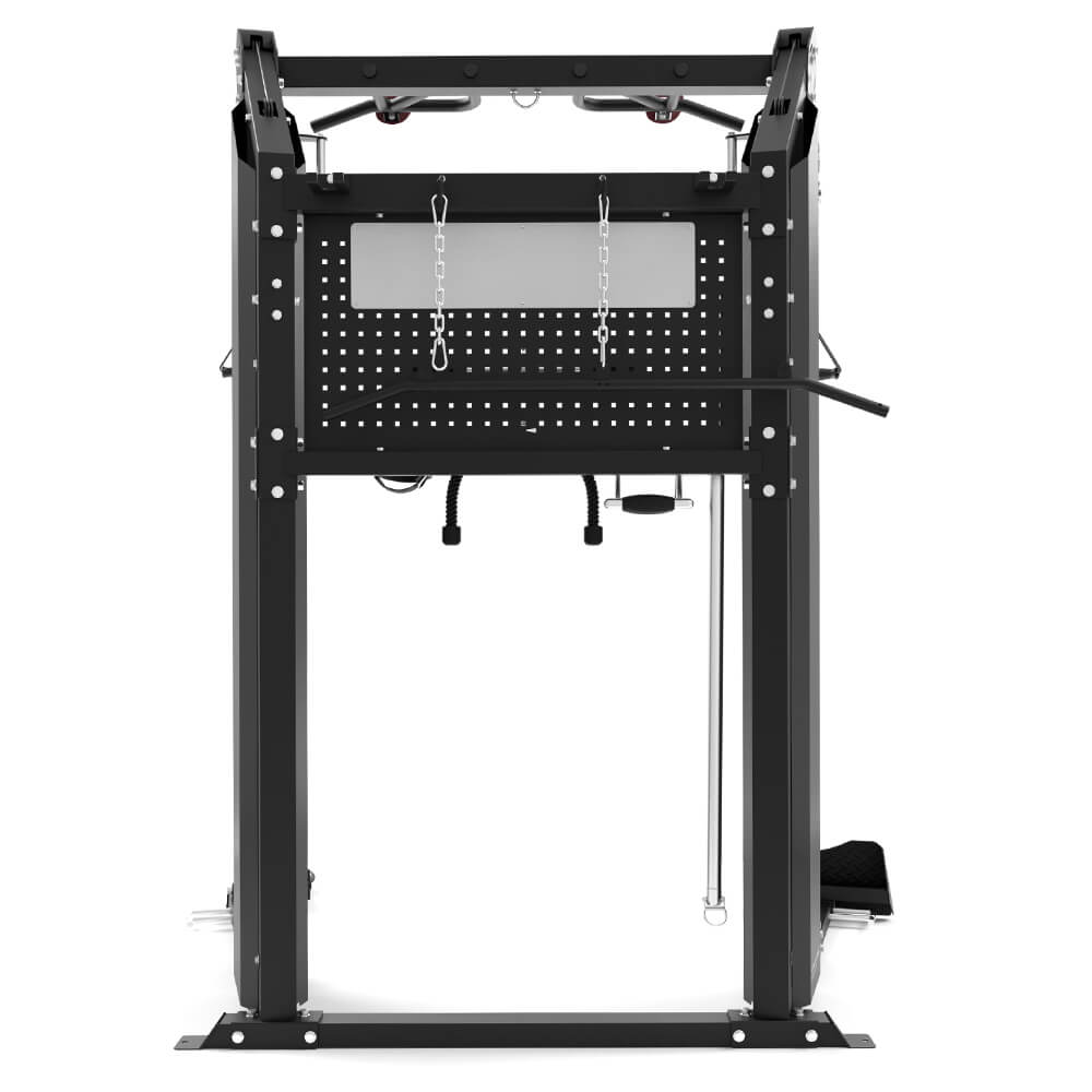 Aparat multifunctional Power Rack (max. 150 kg) inSPORTline Cable Column CC550 IN29700