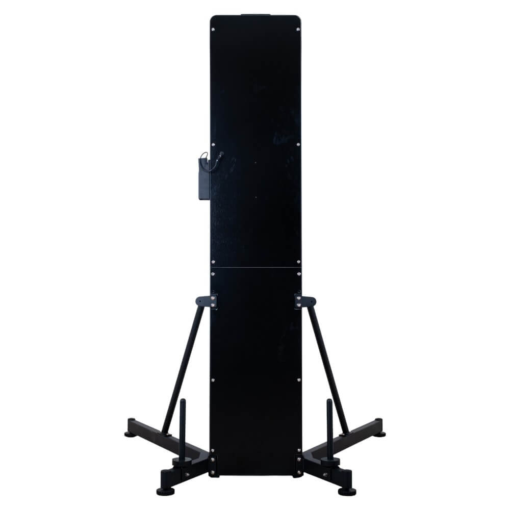 Aparat multifunctional Power Rack (max. 150 kg) inSPORTline Vektor IN26049+26053