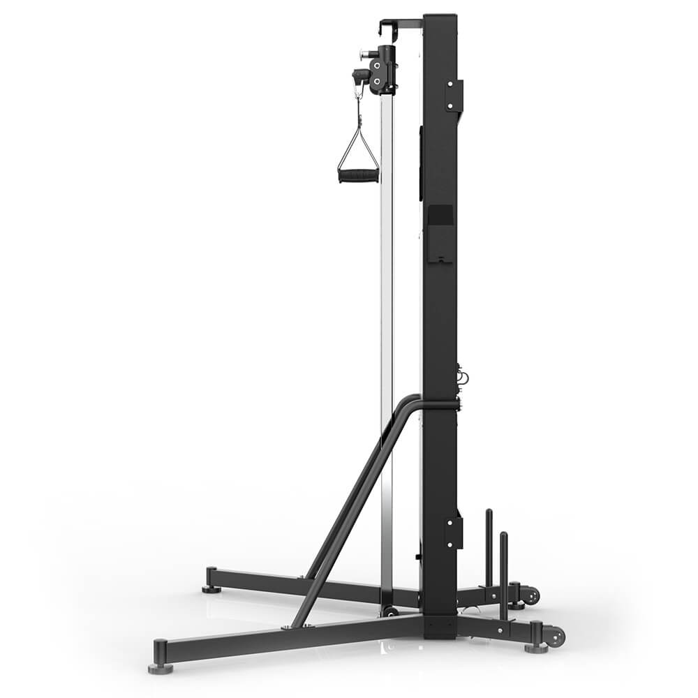Aparat multifunctional Power Rack (max. 150 kg) inSPORTline Vektor IN26049+26053