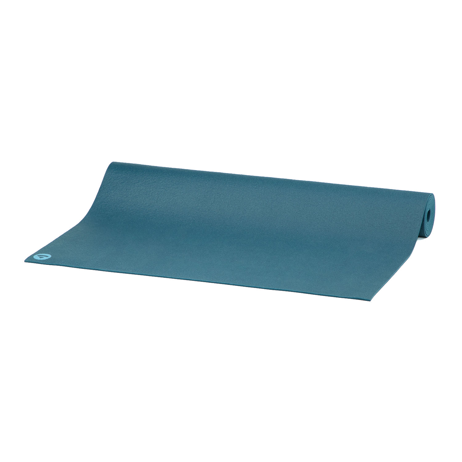 Saltea yoga 200x80x0.45 cm PVC Bodhi Rishikesh Premium XL 80 683-B blue (13580)