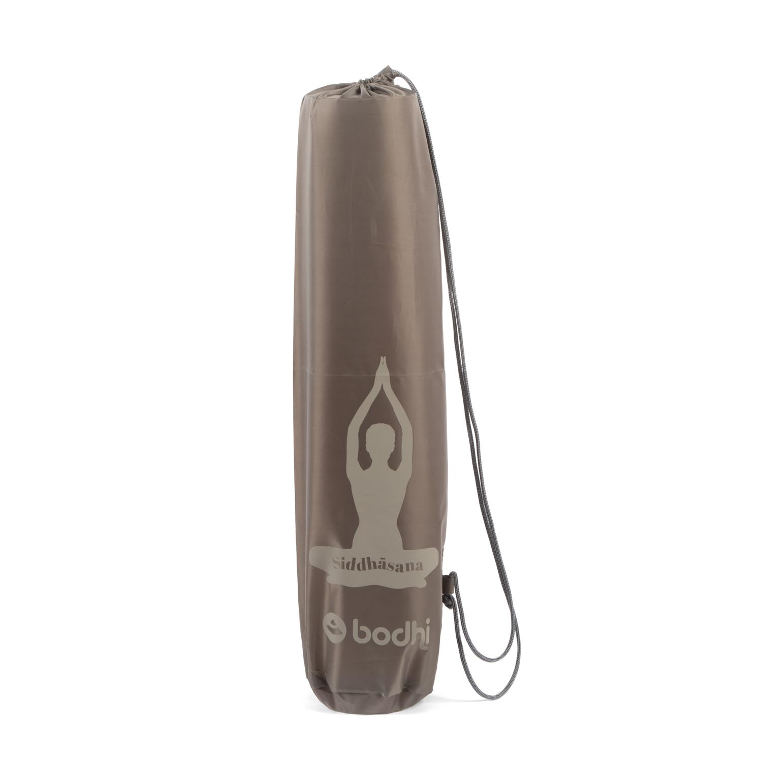 Geanta pt covoras yoga 70х17 cm Bodhi Easy Bag 919TS taupe (13582)
