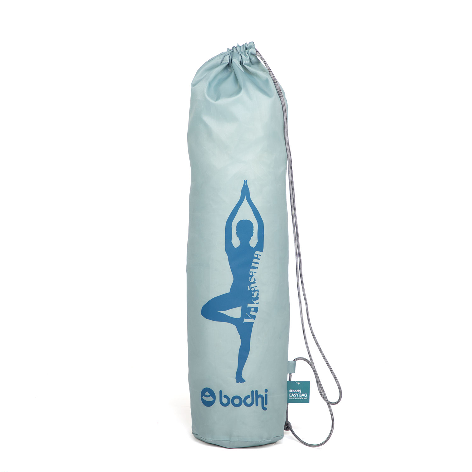 Geanta pt covoras yoga 70х17 cm Bodhi Easy Bag 919HBV light blue (13583)