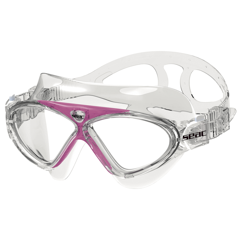 Ochelari inot pt copii Seac Vision Junior 152-15 (13563)
