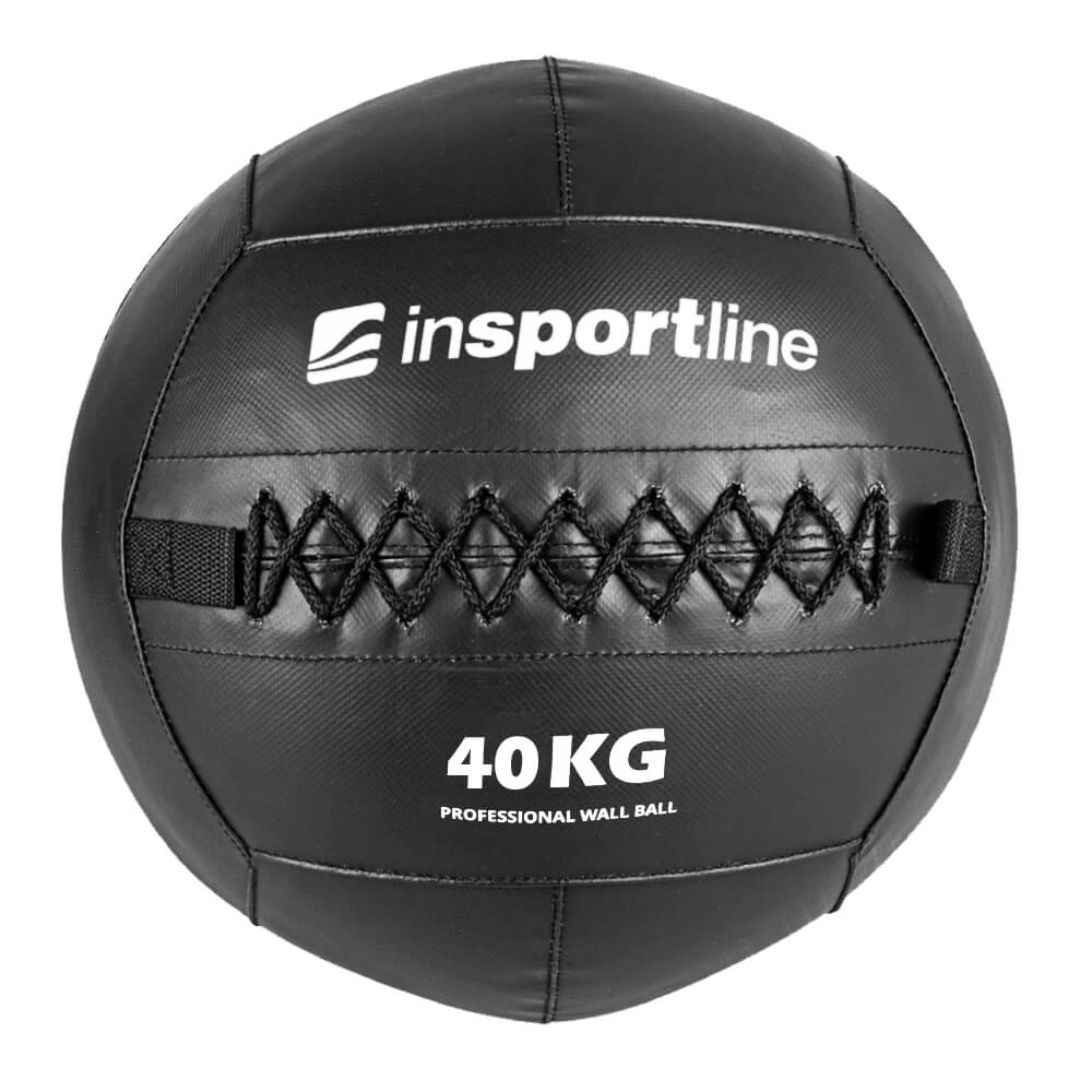 Minge medicinala 40 kg inSPORTline Walbal IN26202