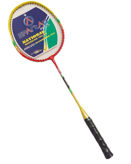 Paleta badminton Spartan Swing 2086 (13601)