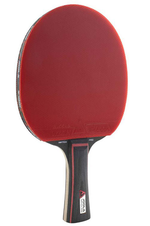 Ракетка для настольного тенниса Joola Match Pro 53022 (13618)