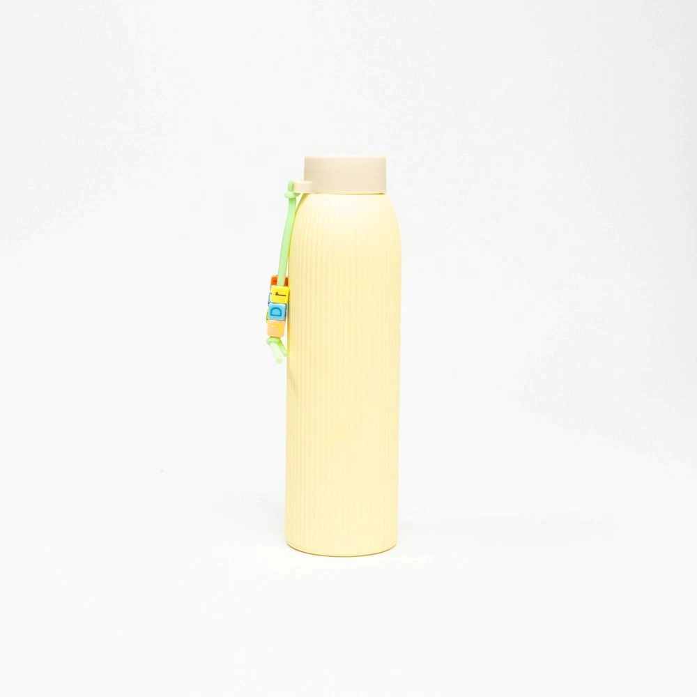 Sticla cu carcasa din plastic 310 ml 70881 (13639) 2