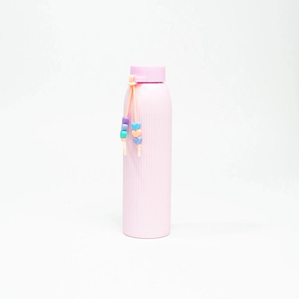 Sticla cu carcasa din plastic 310 ml 70881 (13639) 3