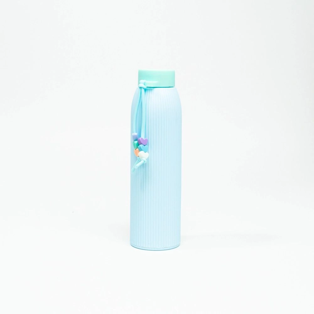 Sticla cu carcasa din plastic 310 ml 70881 (13639)