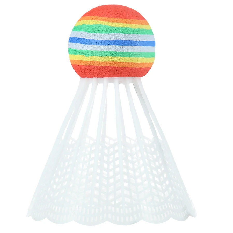 Воланчики для бадминтона (3 шт.) Nils NBL6020 14-30-104 (13604)