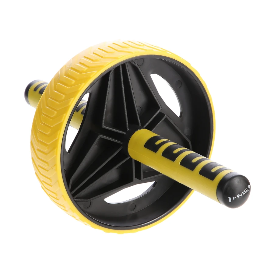 Roata fitness abdomen d=19.5 cm HMS WA07 17-38-013 (13619) 2