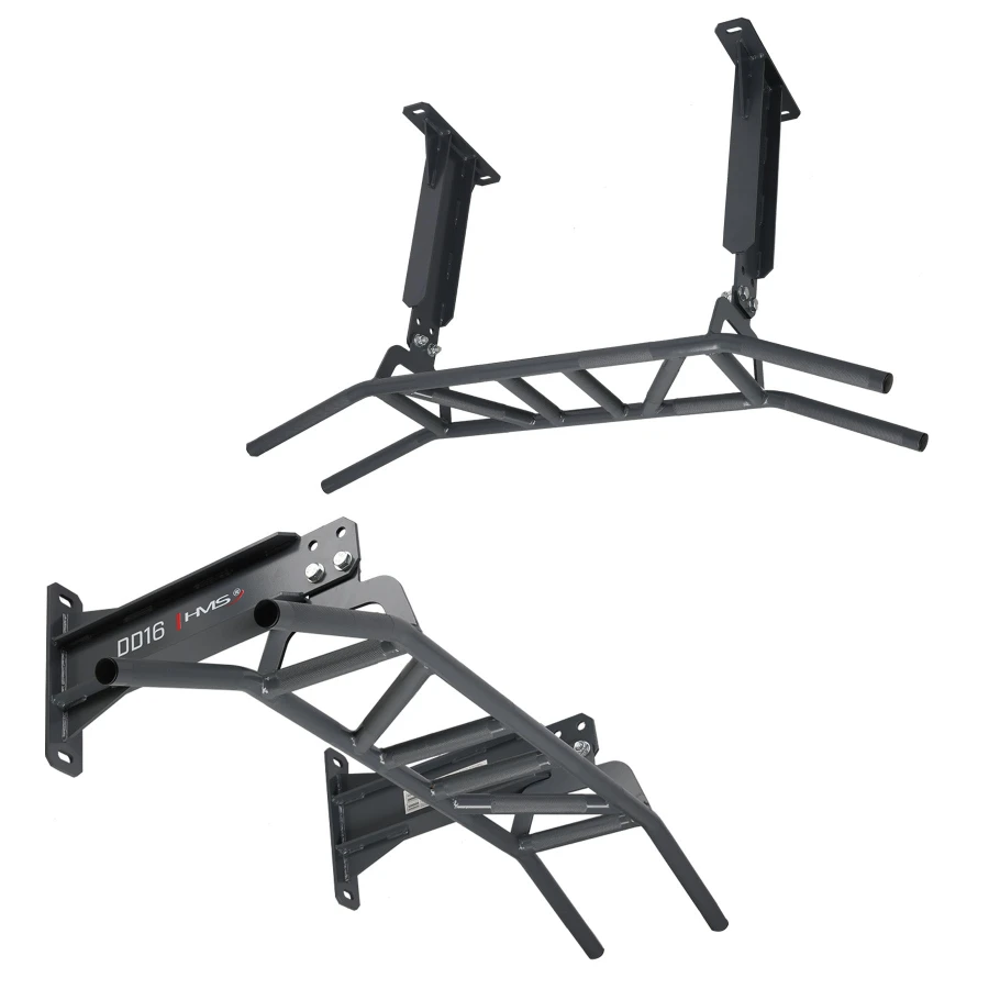 Bara tractiuni perete / tavan (max. 180 kg) HMS DD16 17-45-026 (13621)