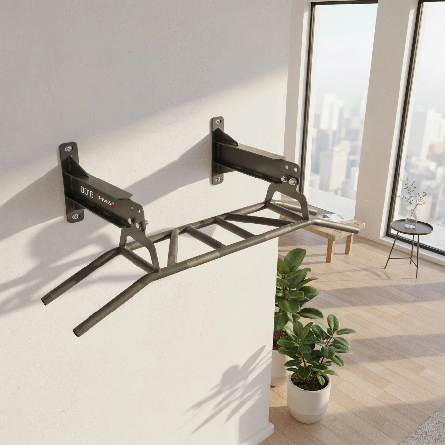 Bara tractiuni perete / tavan (max. 180 kg) HMS DD16 17-45-026 (13621)