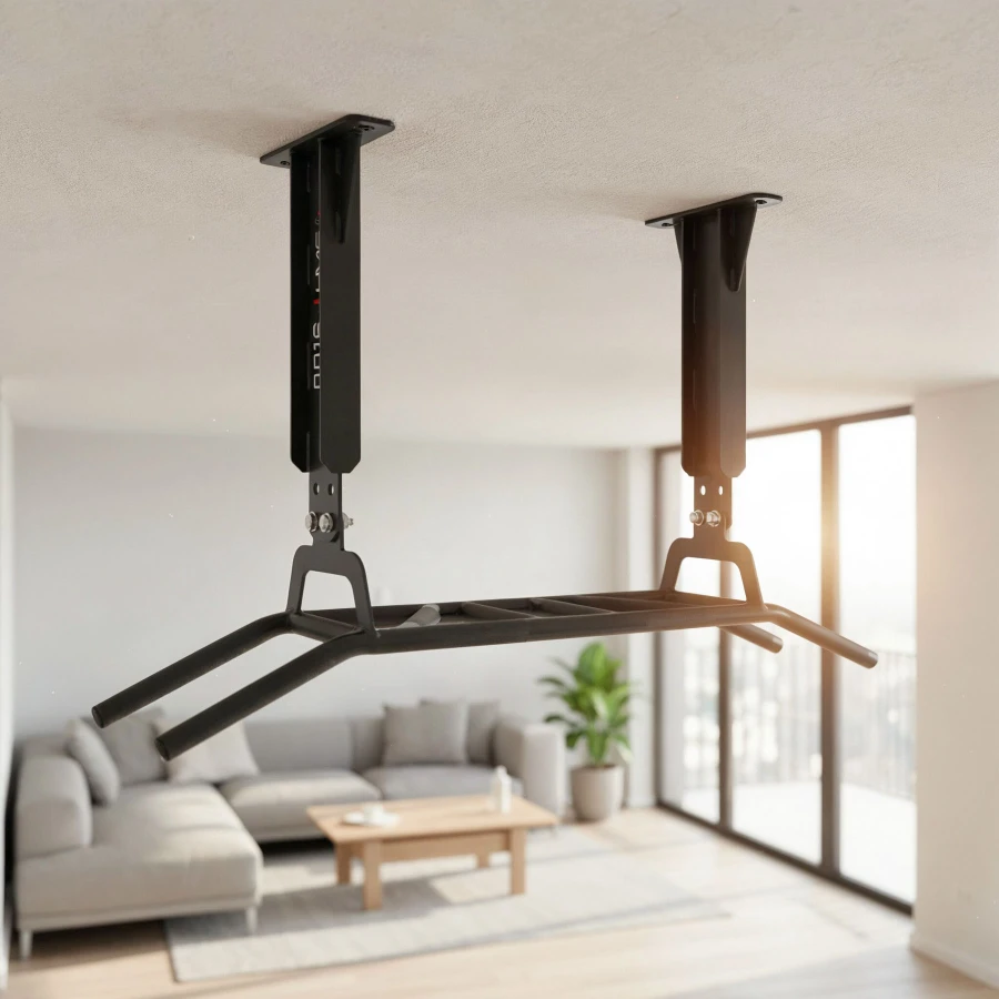 Bara tractiuni perete / tavan (max. 180 kg) HMS DD16 17-45-026 (13621)