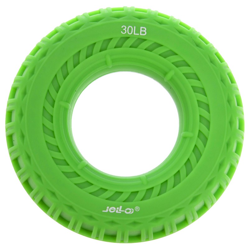 Эспандер кистевой d=8 см, 13.5 кг / 30 lb JLA470-30LB (13649)