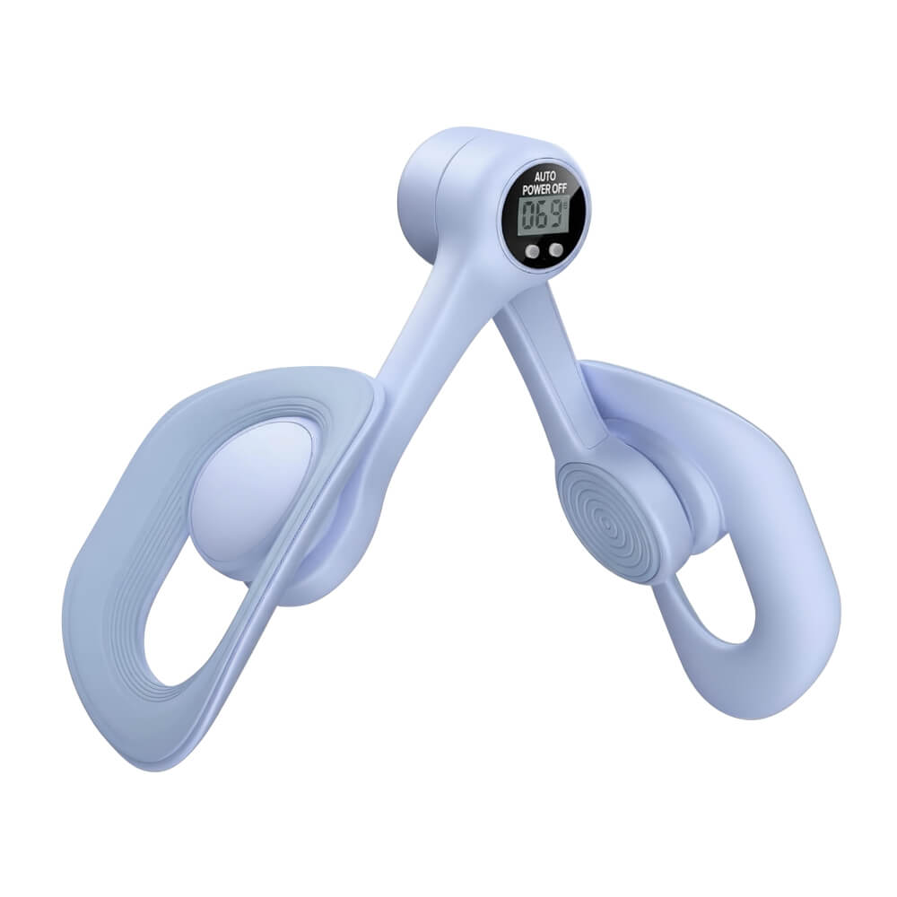 Expander pt piept si picioare inSPORTline Limbet 29874-1 blue (13674) 2