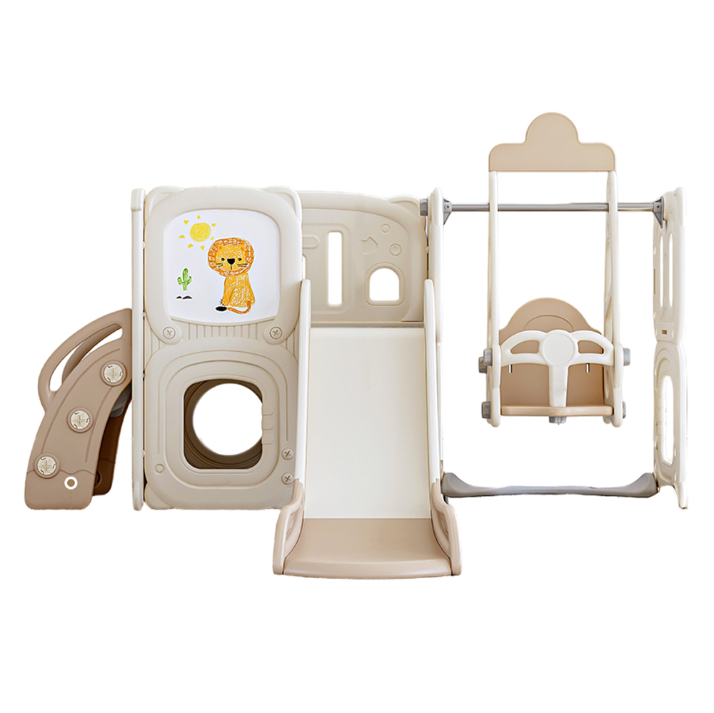 Loc de joaca interior inSPORTline Nikino IN26642