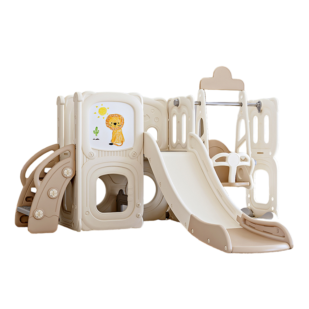 Loc de joaca interior inSPORTline Nikino IN26642