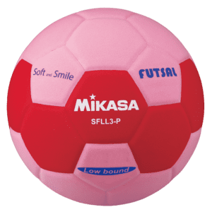 Minge fotbal sala №3 Mikasa SFLL3 (13765)