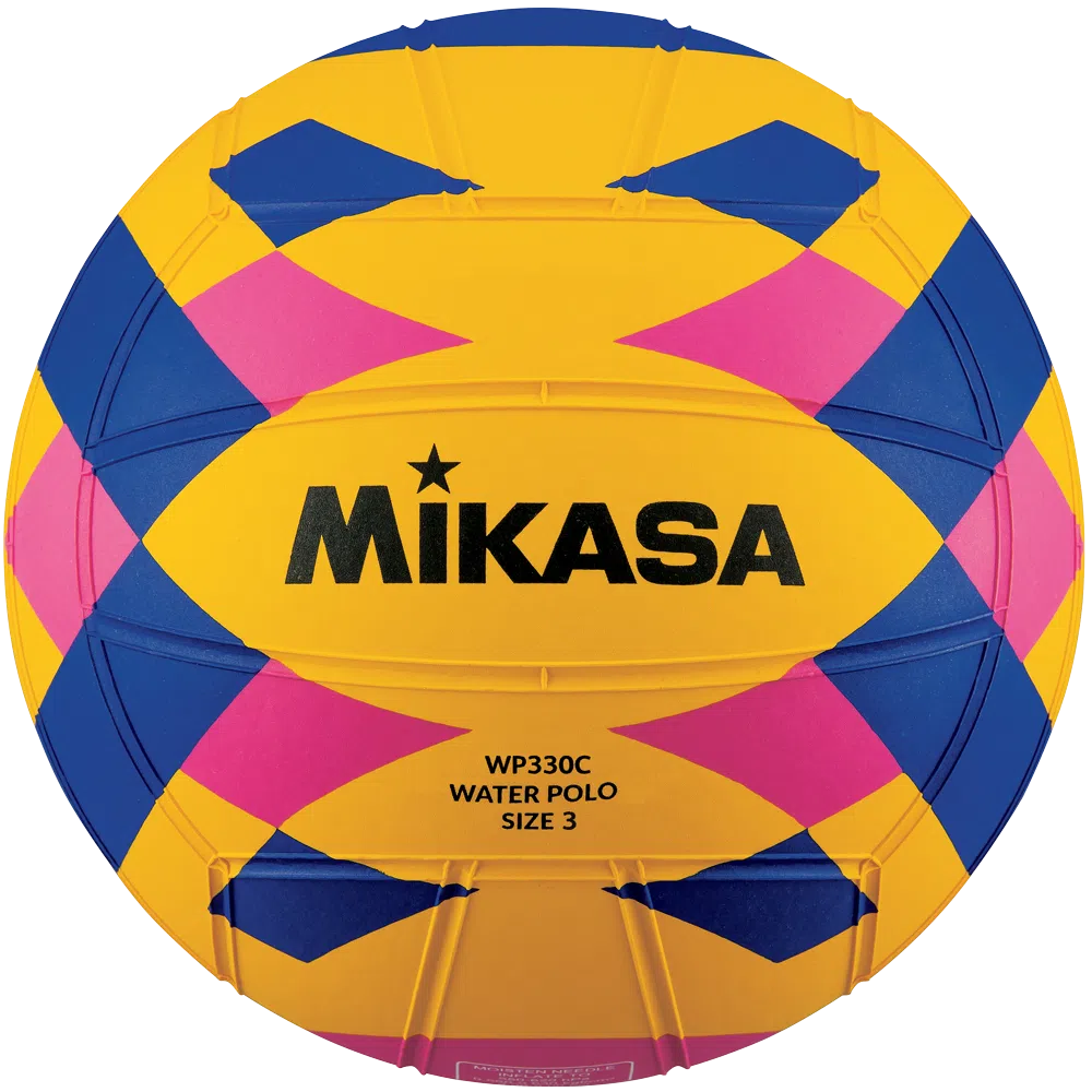 Мяч для водного поло №3 Mikasa WP330C (13769)
