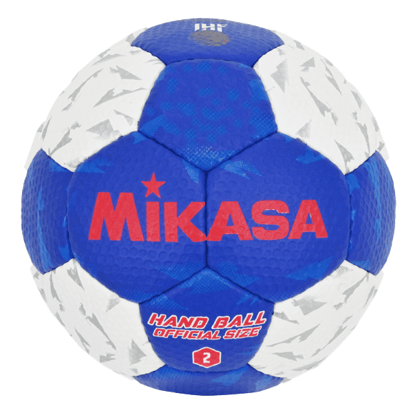 Мяч гандбольный №2 Mikasa HB250B (13770)