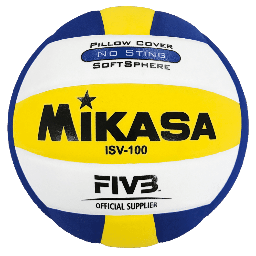 Minge volei Mikasa FIVB ISV100 (13771)