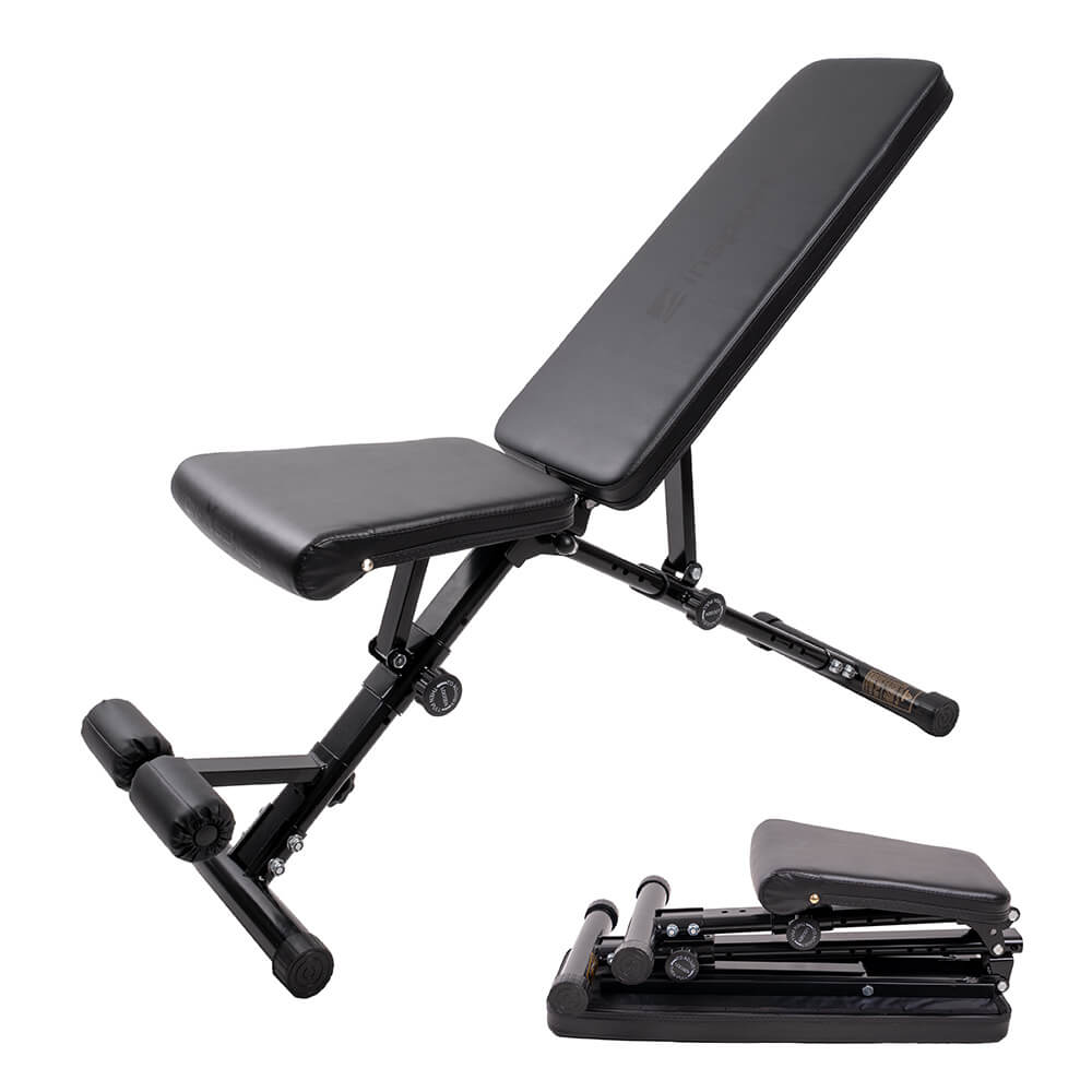 Banca multif. (max. 220 kg) inSPORTline ON-X AB20 25823 (13779)