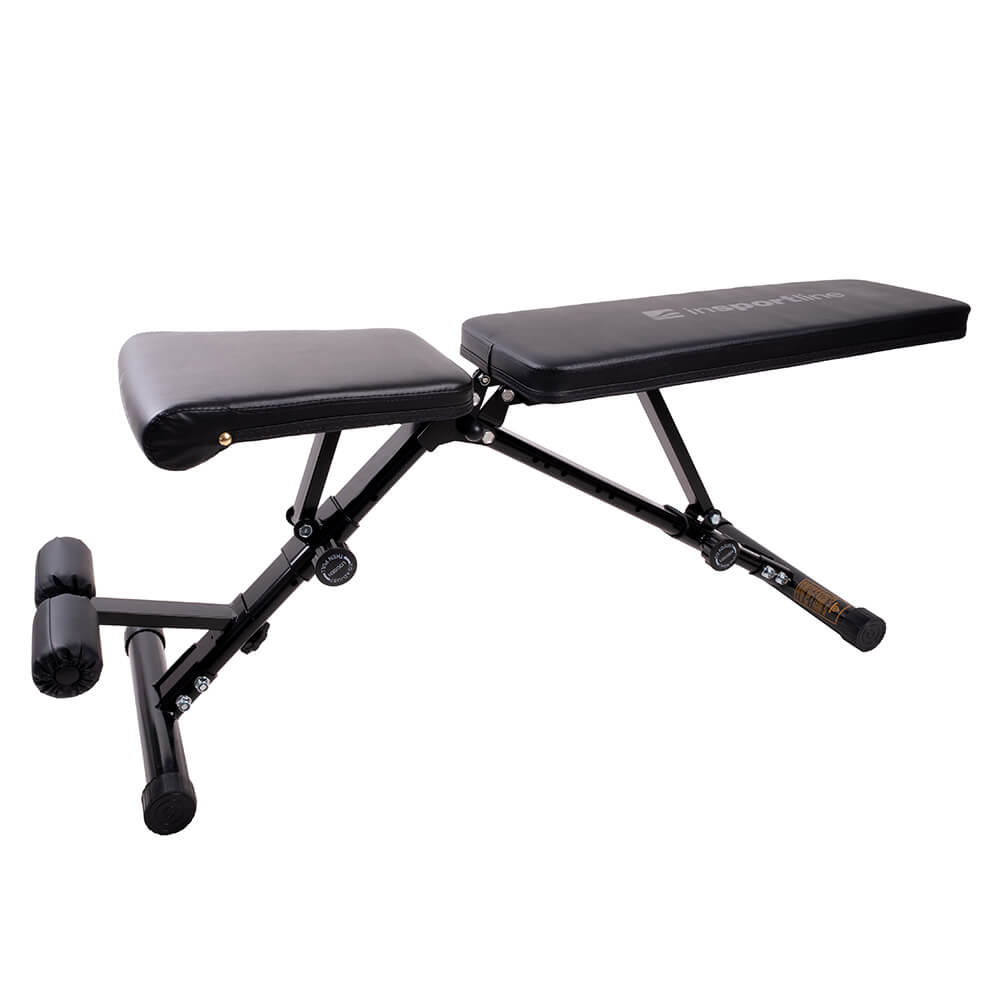 Banca multif. (max. 220 kg) inSPORTline ON-X AB20 25823 (13779)