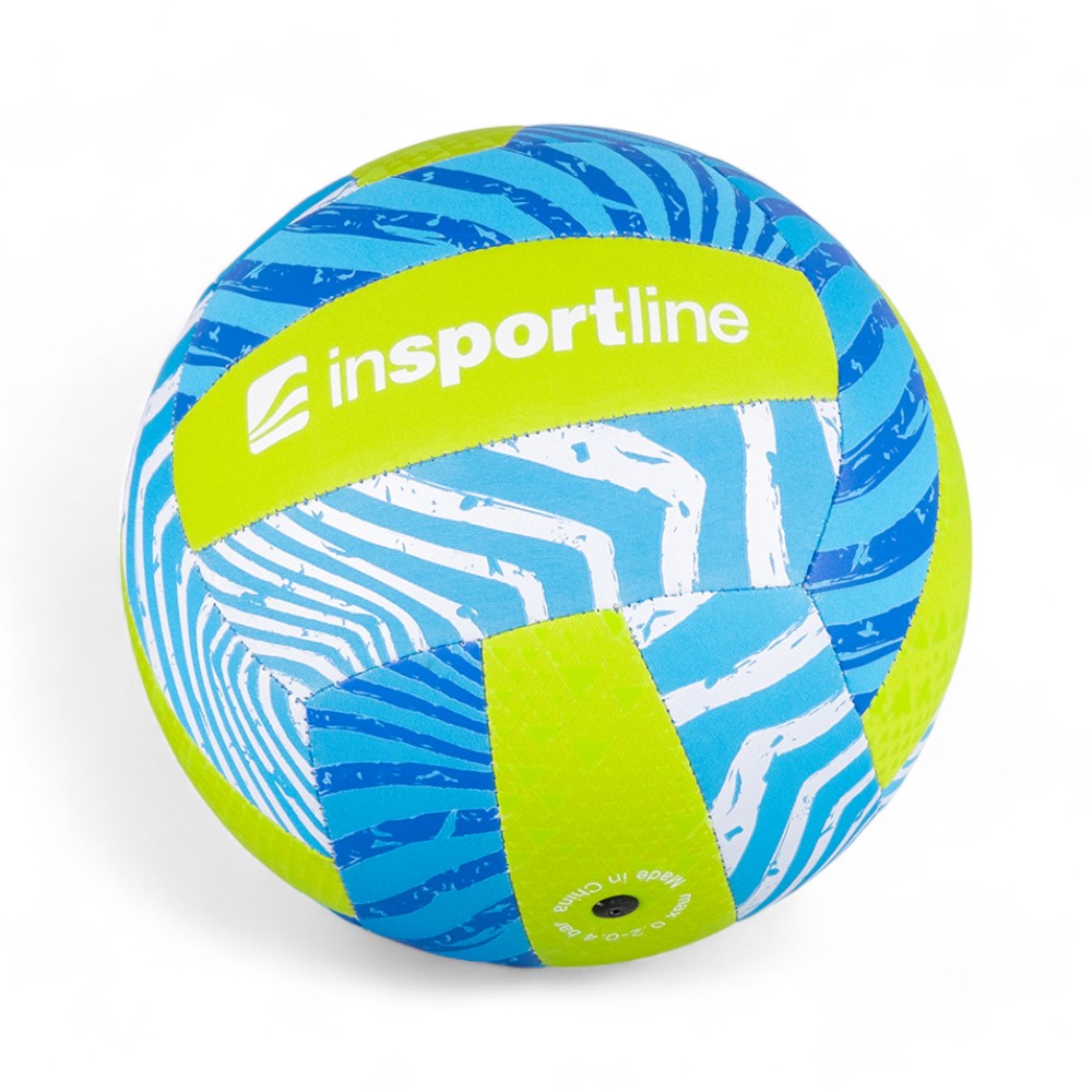 Мяч волейбольный inSPORTline Gilermo 27005 (13782)