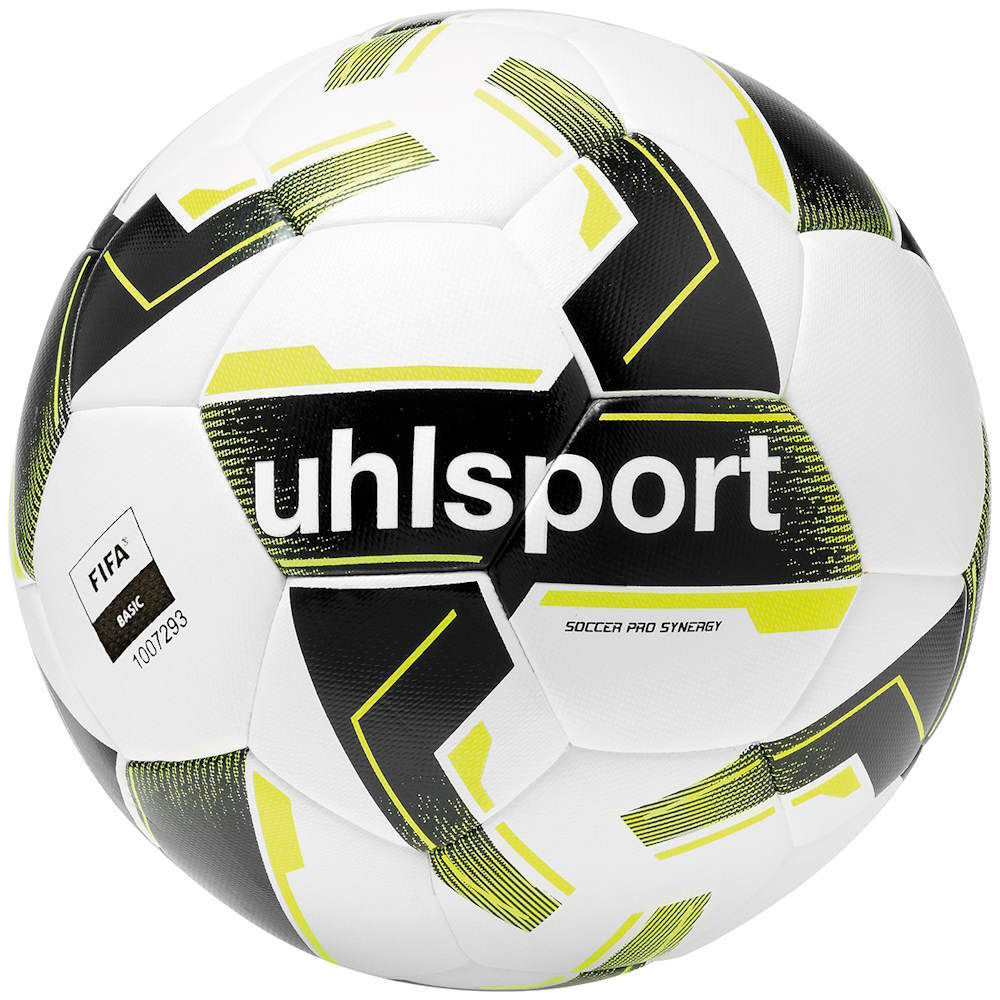 Minge fotbal №5 Unlsport Soccer Pro Synergy FIFA (13795)