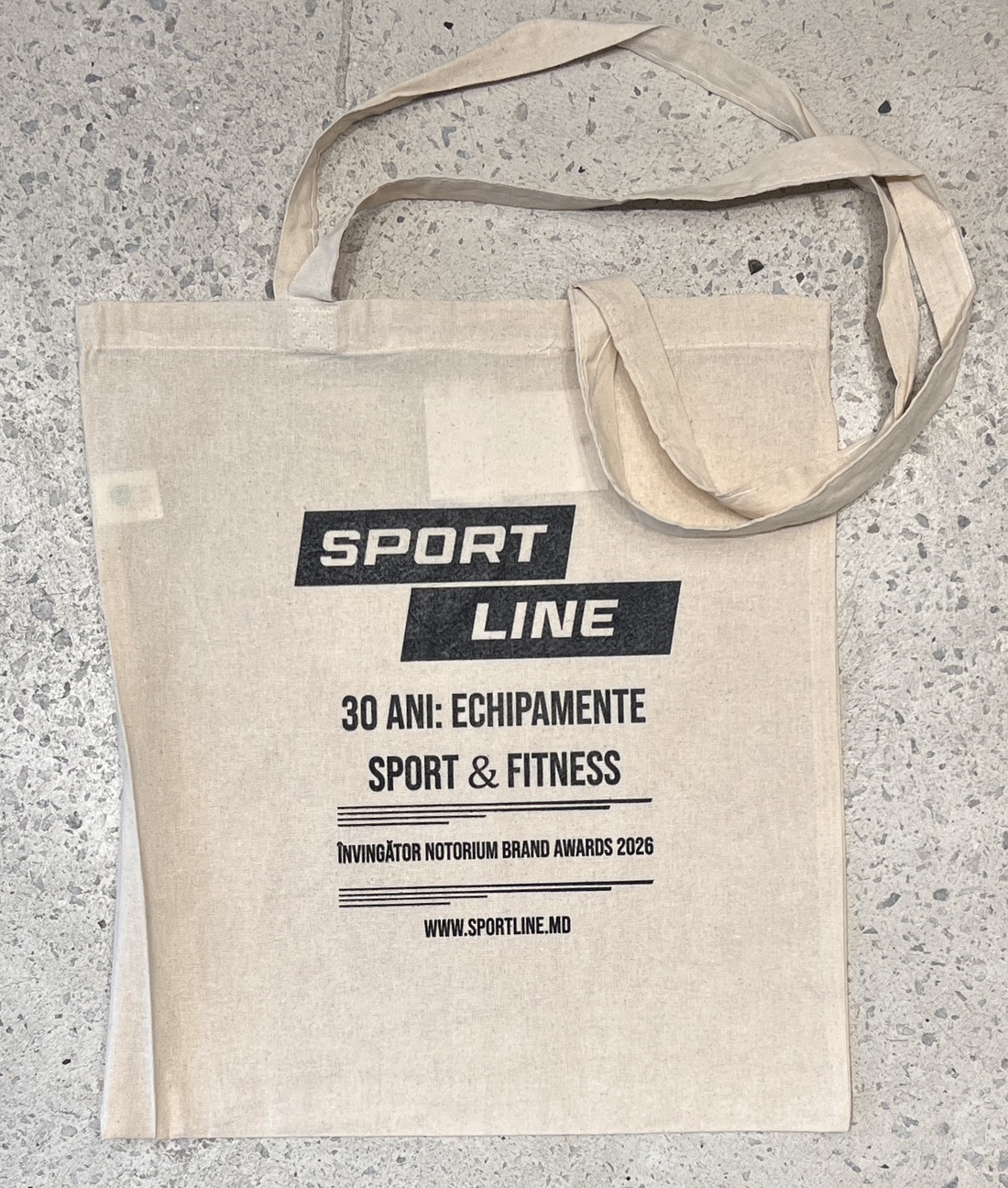 Сумка-шоппер "Sport Line" (13786)