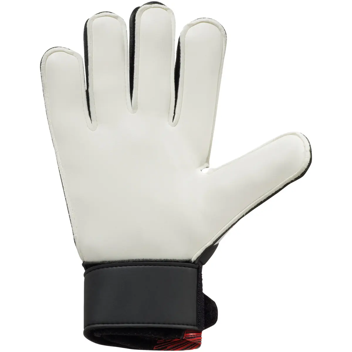 Перчатки вратарские р.6.5 Uhlsport Powerline Starter Soft 101131201 (13665)