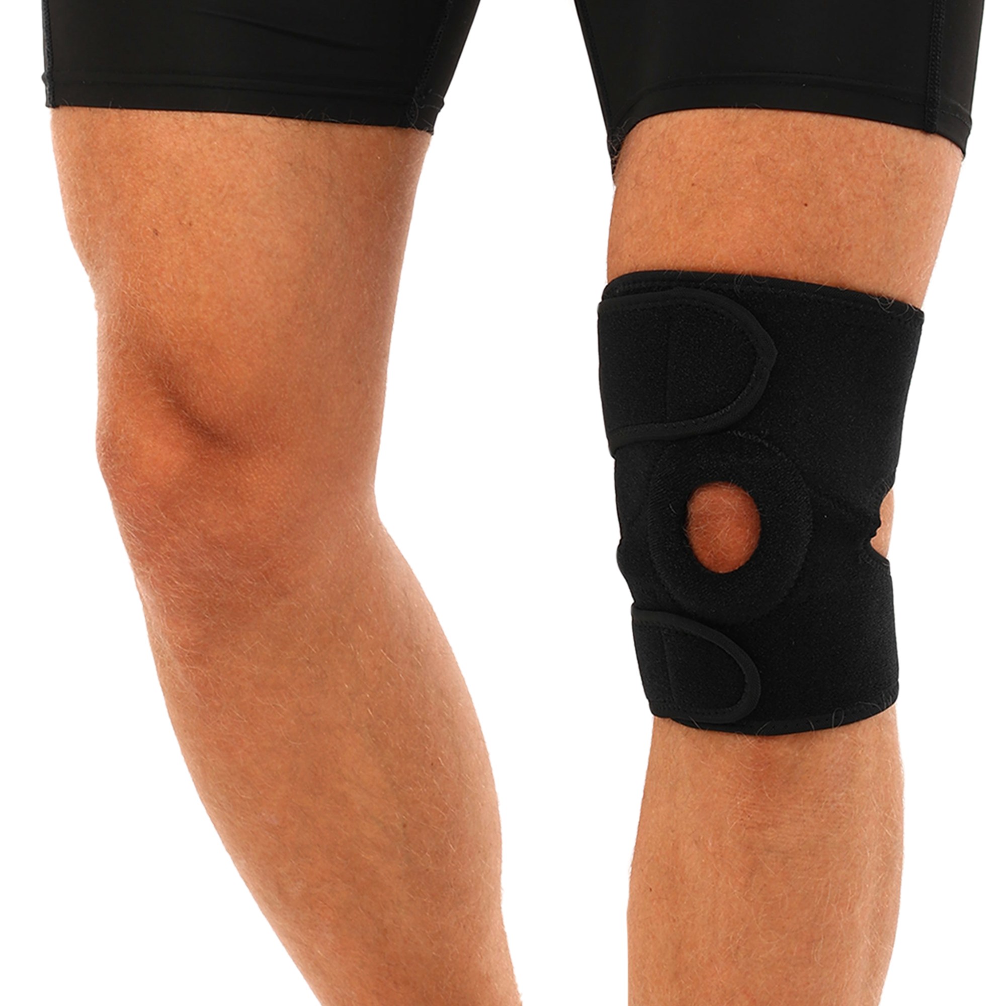 Bandaj suport genuncheri h=20 cm 87185 (13842)