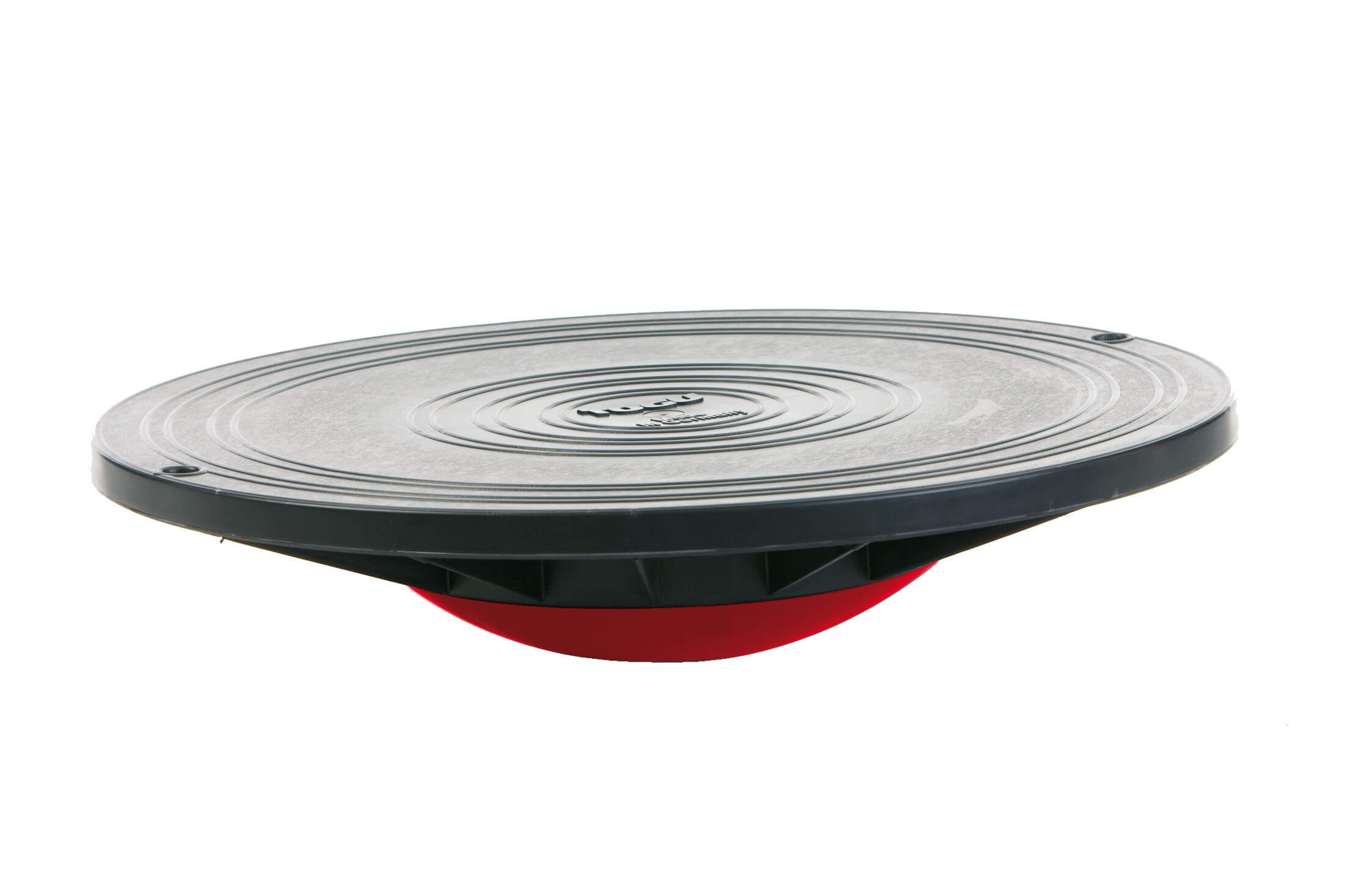 Диск для баланса (макс. 120 кг) Togu Balance Board Level 1 410402 red (14004)