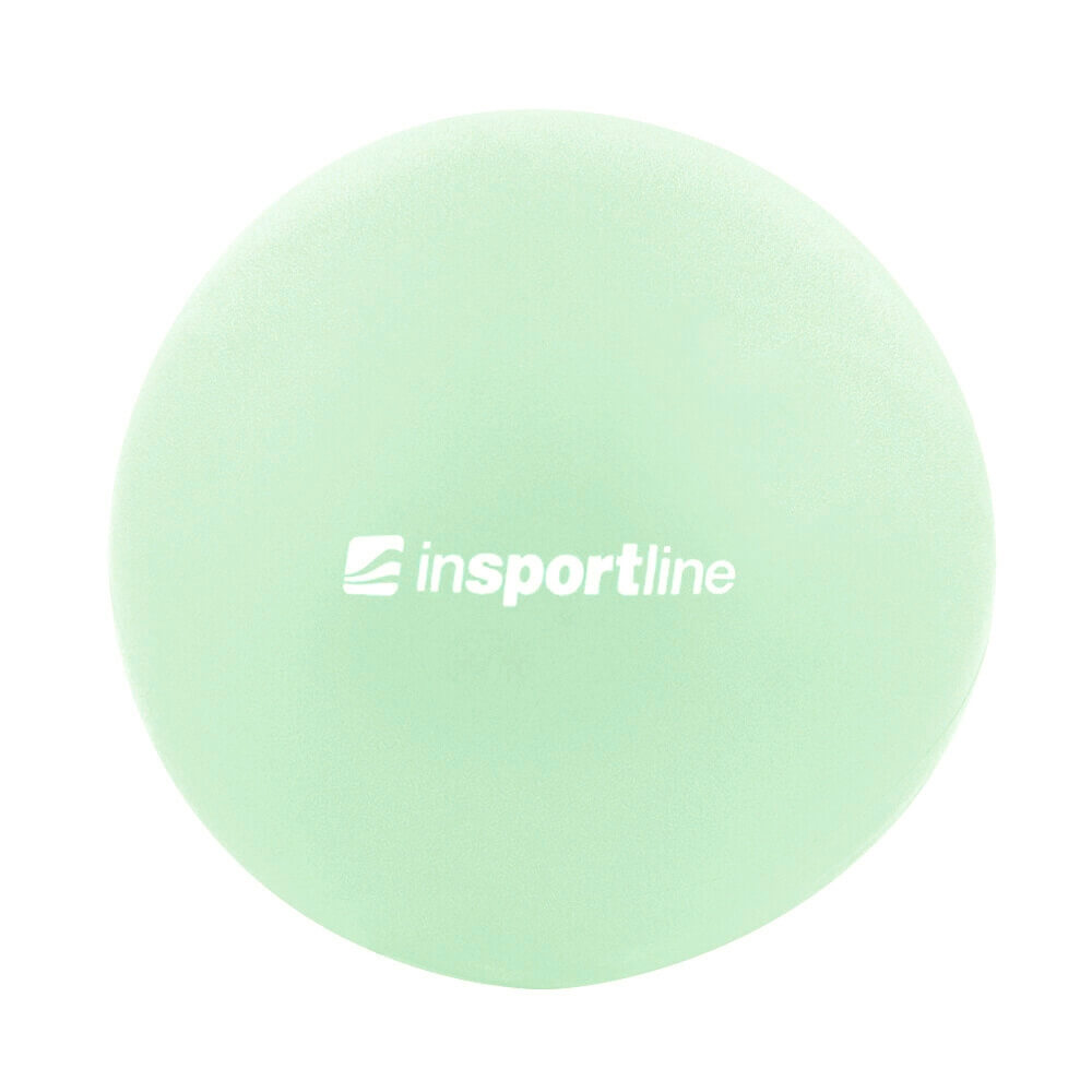 Minge pilates (max. 120 kg) d=25 cm inSPORTline Aerobic Ball 102-2 mint (14010)