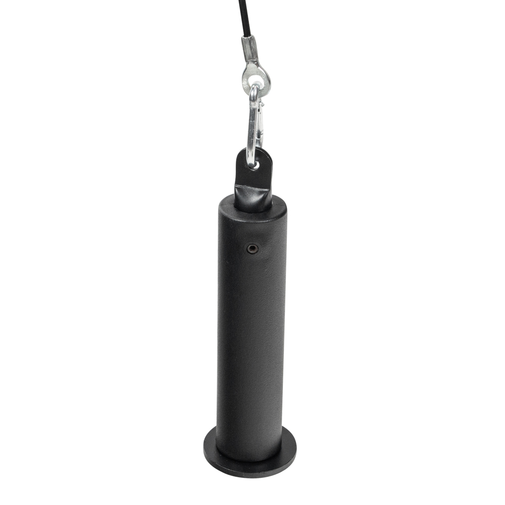 Adaptor greutati pt bara tractiuni RK180 inSPORTline Adaply 2850 23427 (14015)