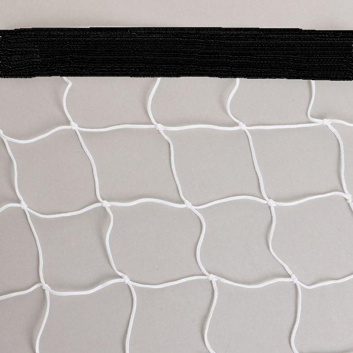 Plasa volei 9.5x1 m, 10х10 cm, 3 mm 65897 white (14086)