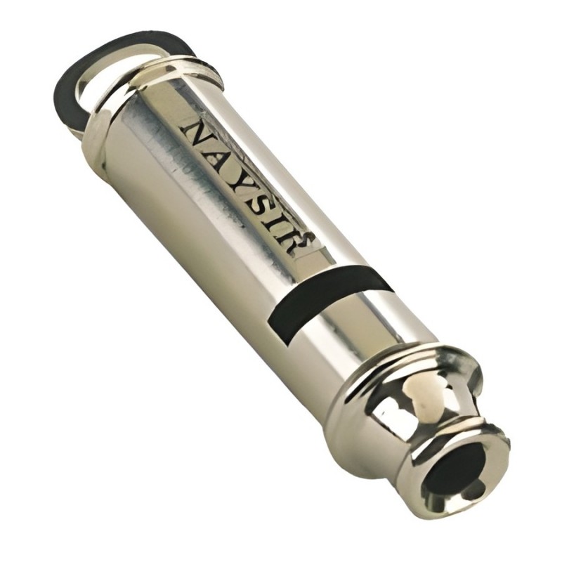Fluier metal MFS Naysir Scout Whistle 154050 (14045)