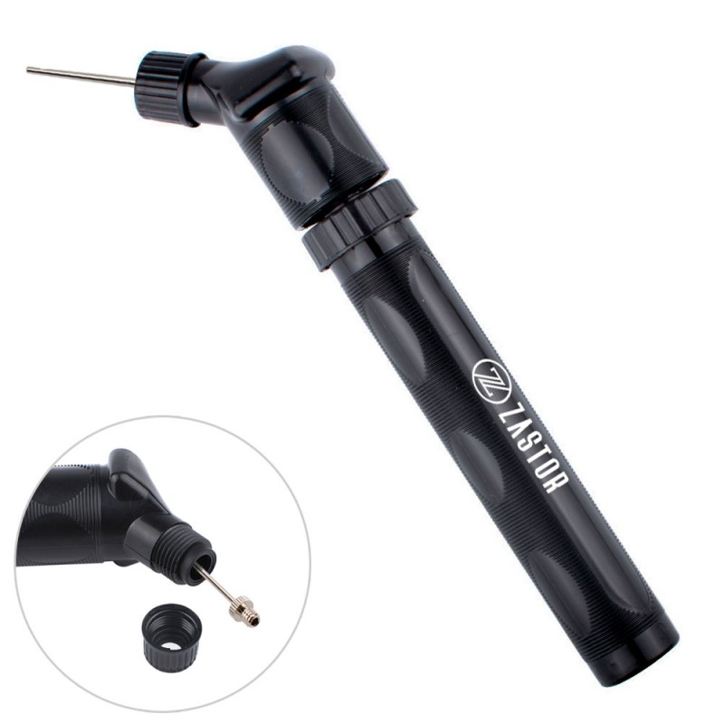 Pompa minge MFS Double Action Pump Zastor Flux 4131 (14046)