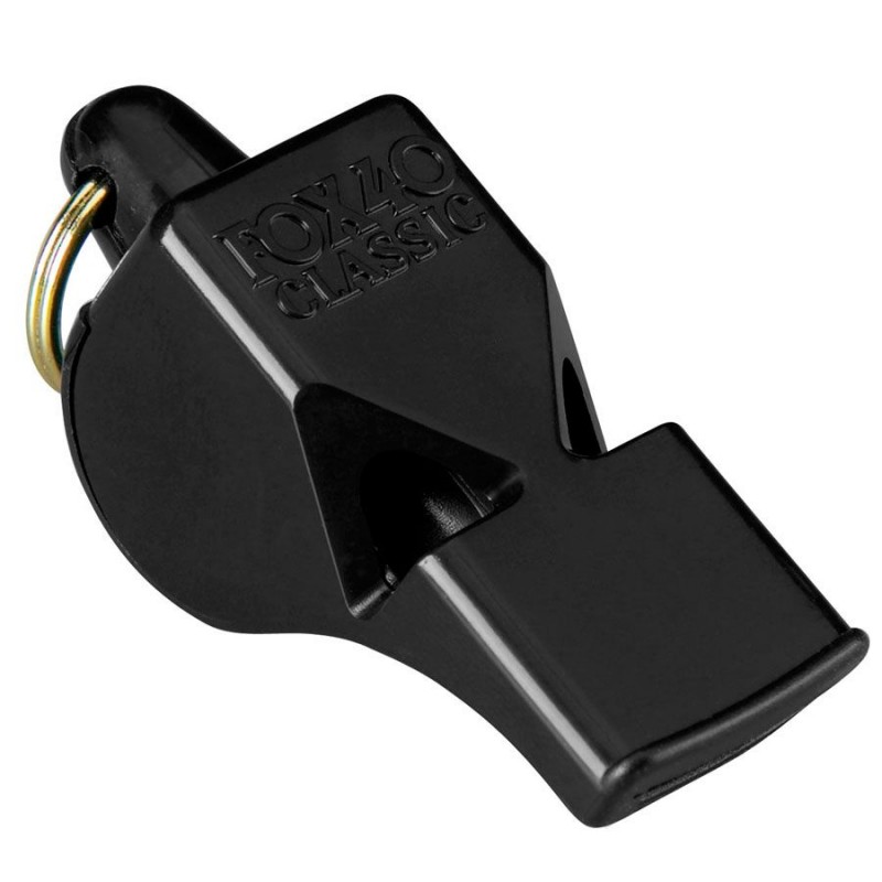 Свисток (115 dB) Fox40 9900-0008 black (14044)