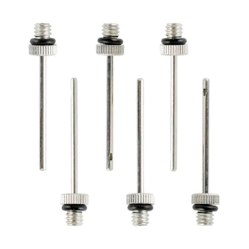 Ace pt mingi (6 buc.) 4 mm MFS Zastor R4 4139 (14050)