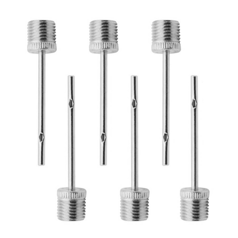 Ace pt mingi (6 buc.) 7 mm MFS Zastor R47 4138 (14051)