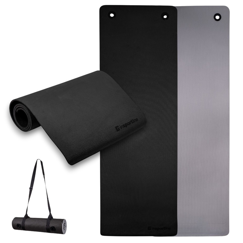 Коврик для фитнеса 180x61x0.8 см inSPORTline Kikami IN31414 2