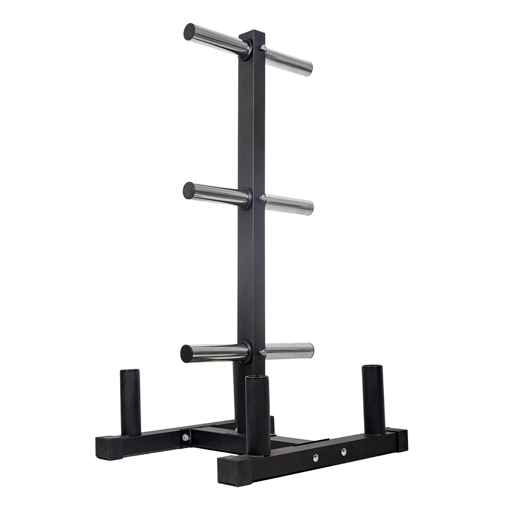 Suport pt bare si discuri olimpice d=50 mm (max. 350 kg) inSPORTline Opello IN31262 2