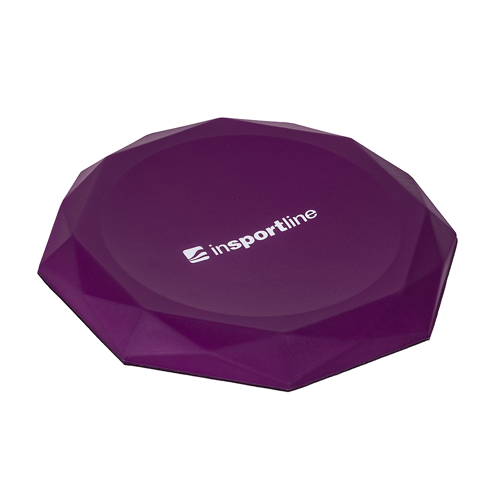 Suport genunchi / cot pt yoga 18x2 cm inSPORTline Octazone 31436 (14116)