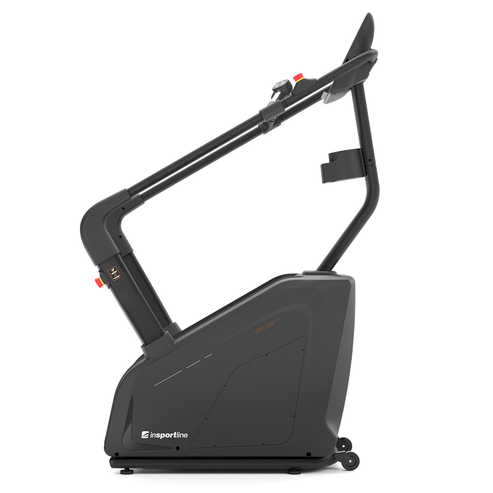 Stepper profesional (max. 160 kg) inSPORTline Velocer STP Lite IN31283 2