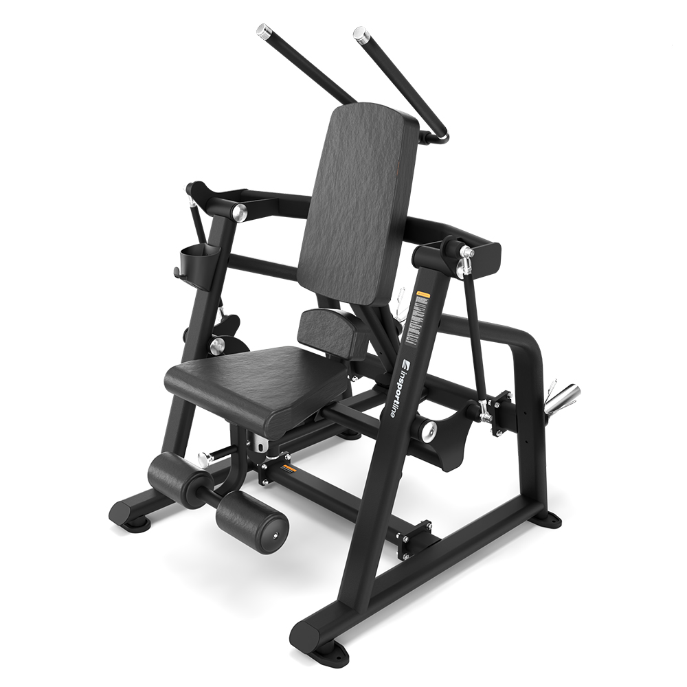 Aparat pt abdomen cu incarcare pe discuri (max. 180 kg) inSPORTline Velocer IN31284